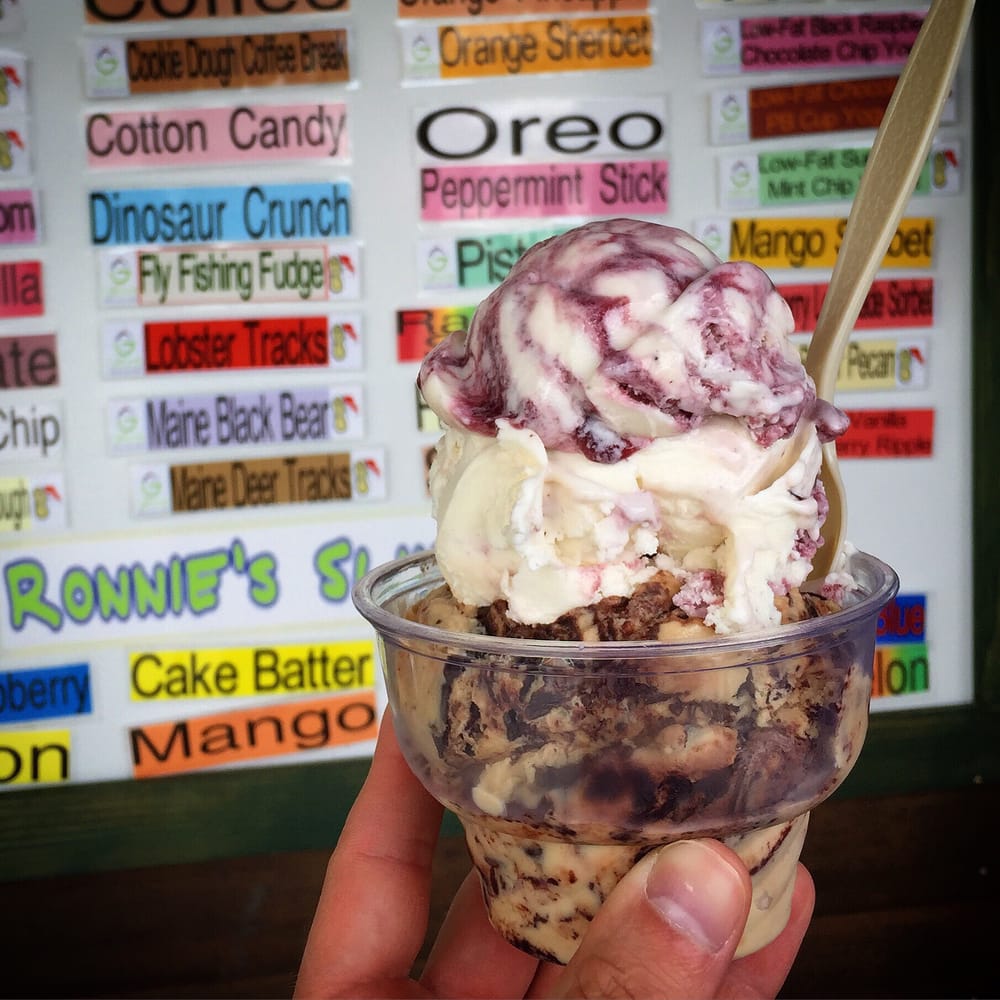 Ice Cream ForeU 21 Photos & 24 Reviews Ice Cream & Frozen Yogurt