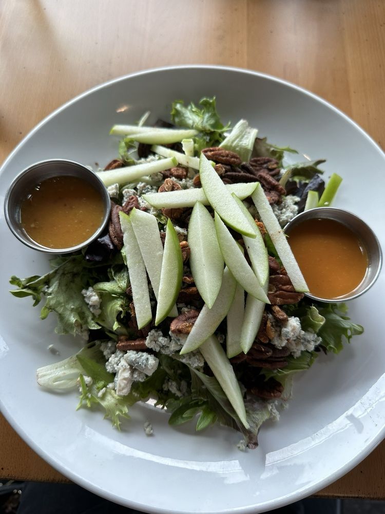 Fat Olives Restaurant & Catering