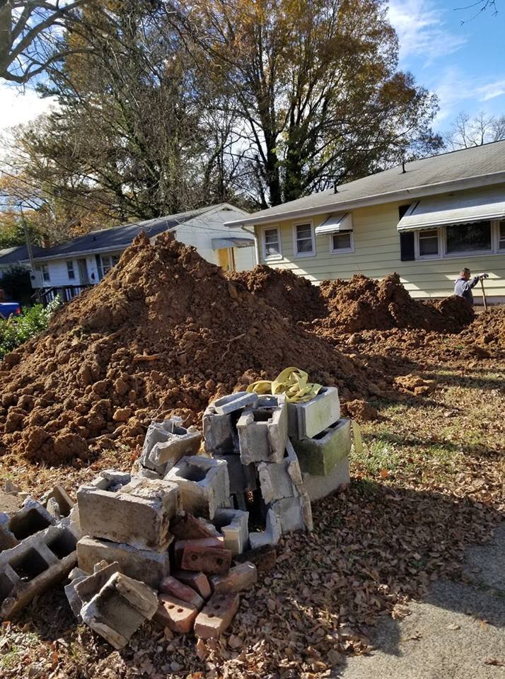 Cornerstone Foundation Repair and Waterproofing 