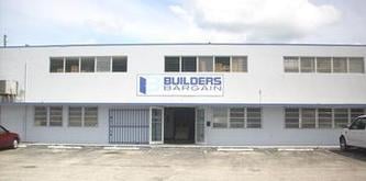 Builders Bargain