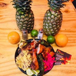 Mexican Restaurants In Fountain Hills Yelp Pollos Lachuya