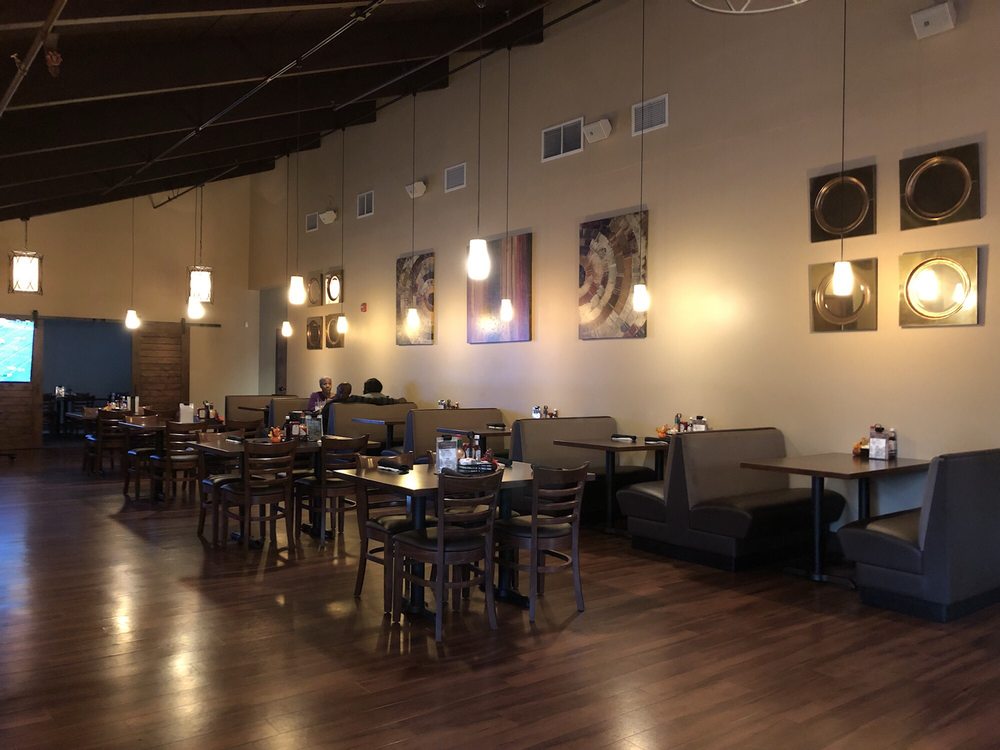 Really Nice Restaurant Inside The Card Club Where Is Everybody Photo Of Westlane Restaurant Bar Stockton Ca United States Really Nice
