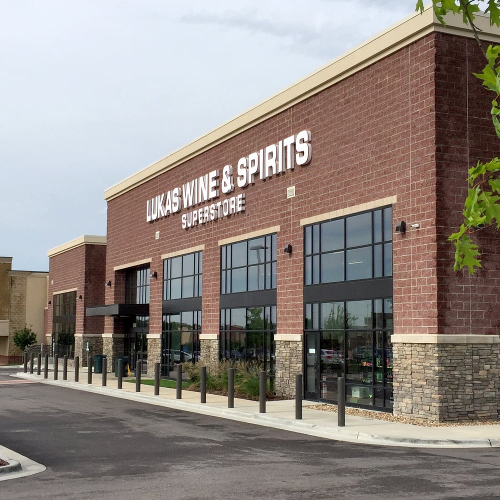 Lukas Wine & Spirits Superstore 21 Photos & 70 Reviews Beer, Wine