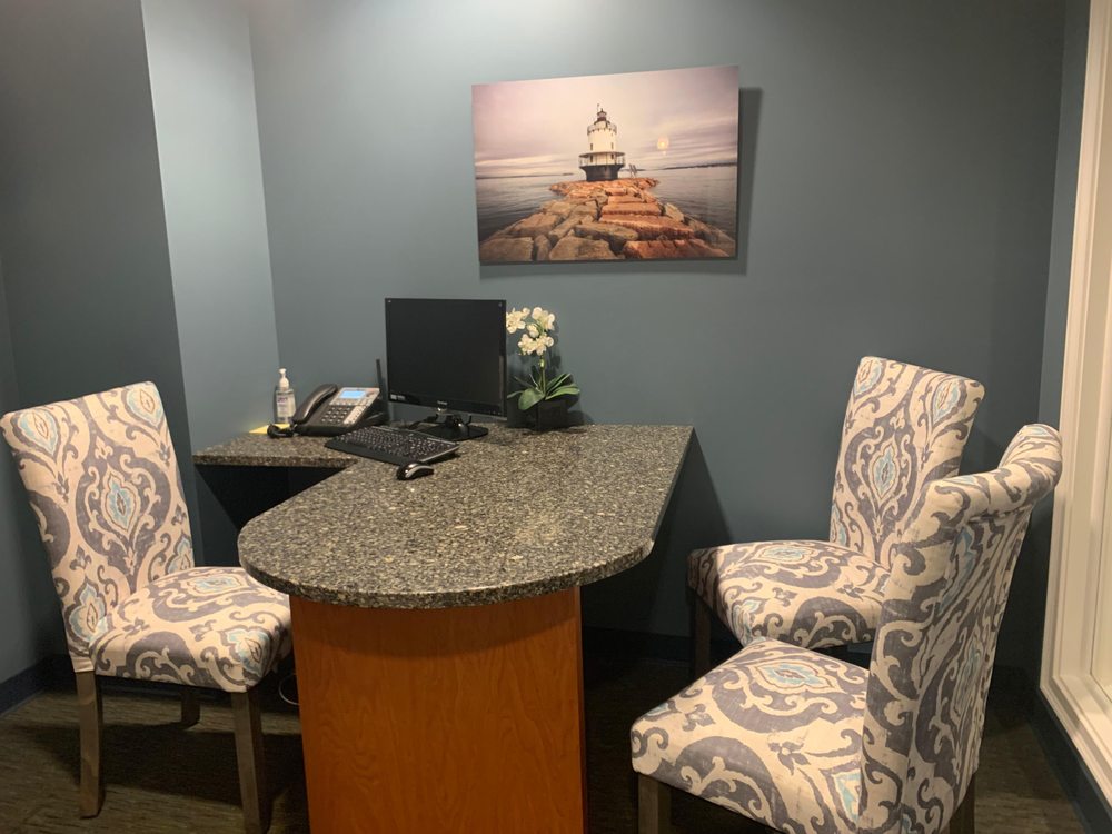 image of business Three Rivers Dental