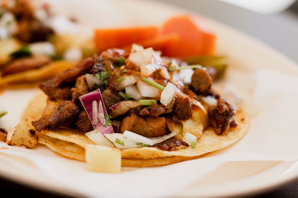 Las Cabañas Mexican Grill & Taqueria