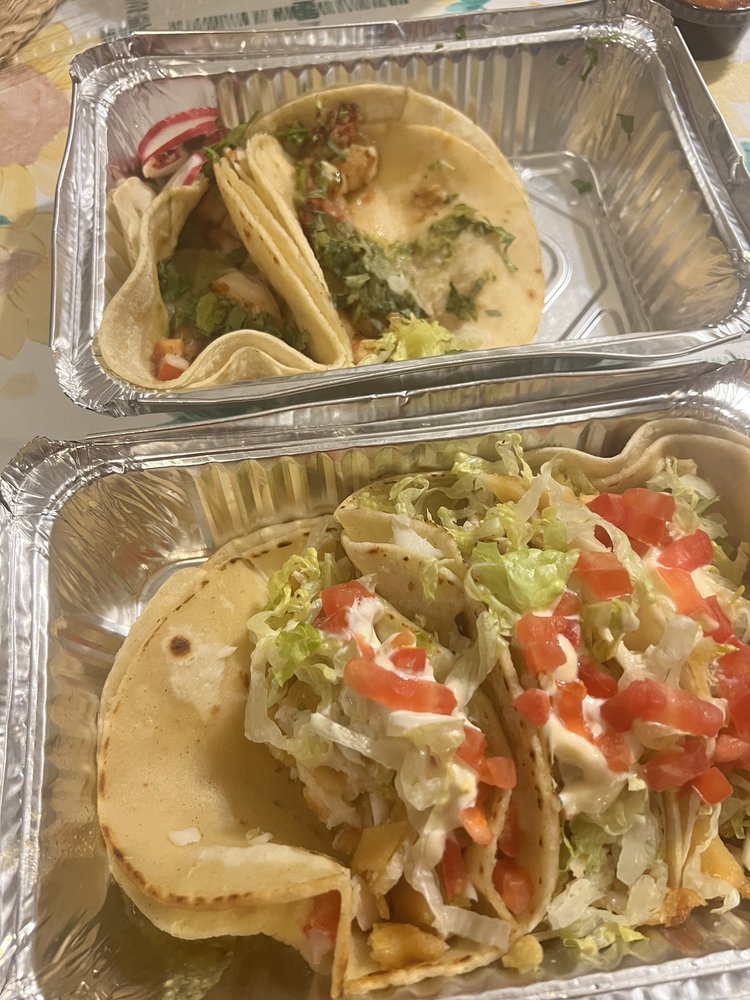 Ryder's Wings & Things Ryder's Wings & Things