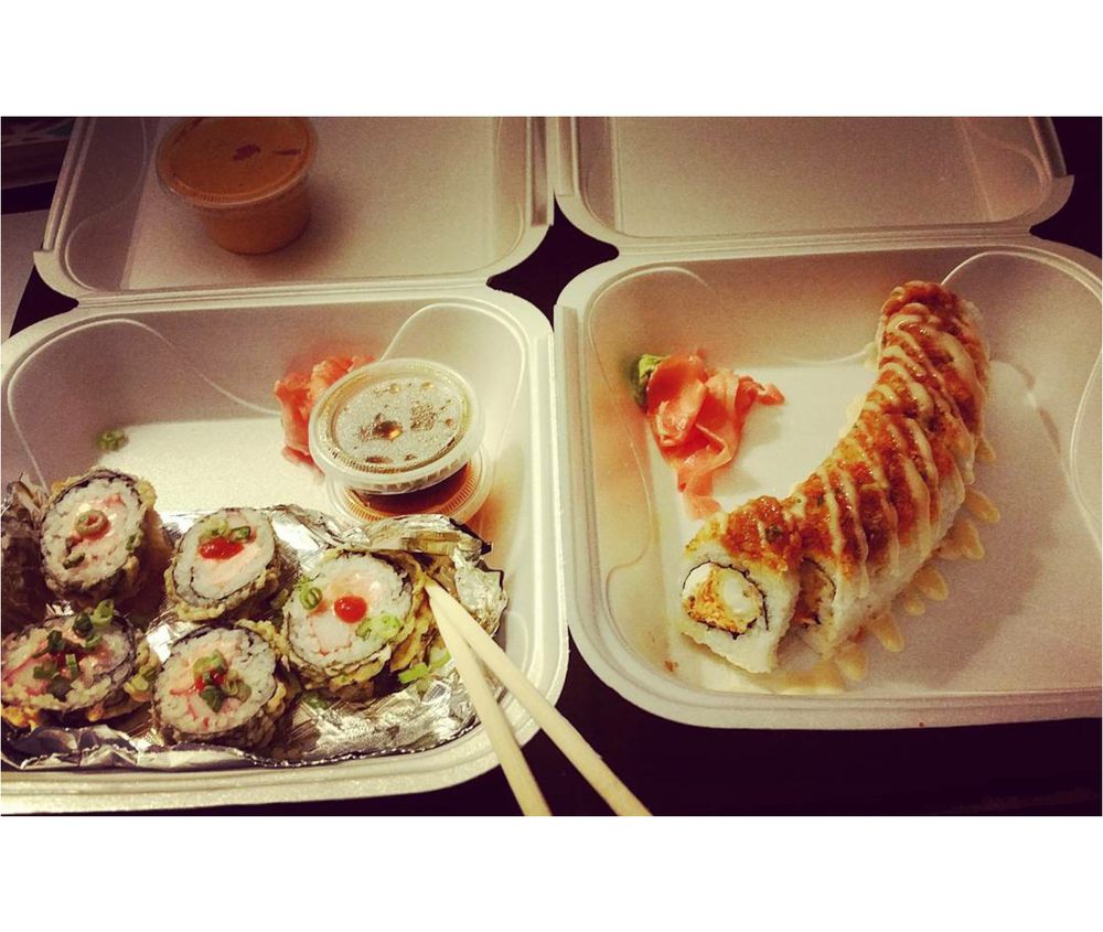 Wasabi Japanese Steakhouse 41 Photos & 57 Reviews Japanese 118 Major Reynolds Pl