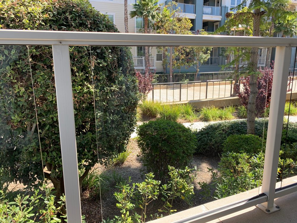 Channel Islands Pressure Washing