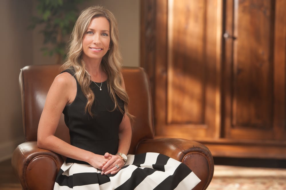 Michelle Froedge - United Real Estate Music City