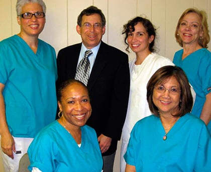 image of business Steven A. Goodman, DDS