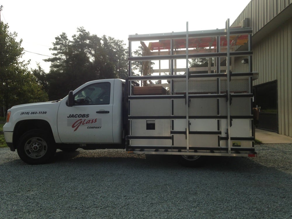 Jacobs Glass Company