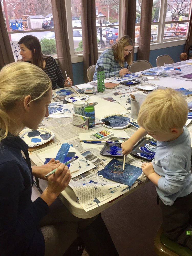 Metamorphosis Art and Enrichment Center