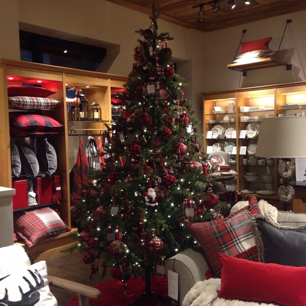 Pottery Barn