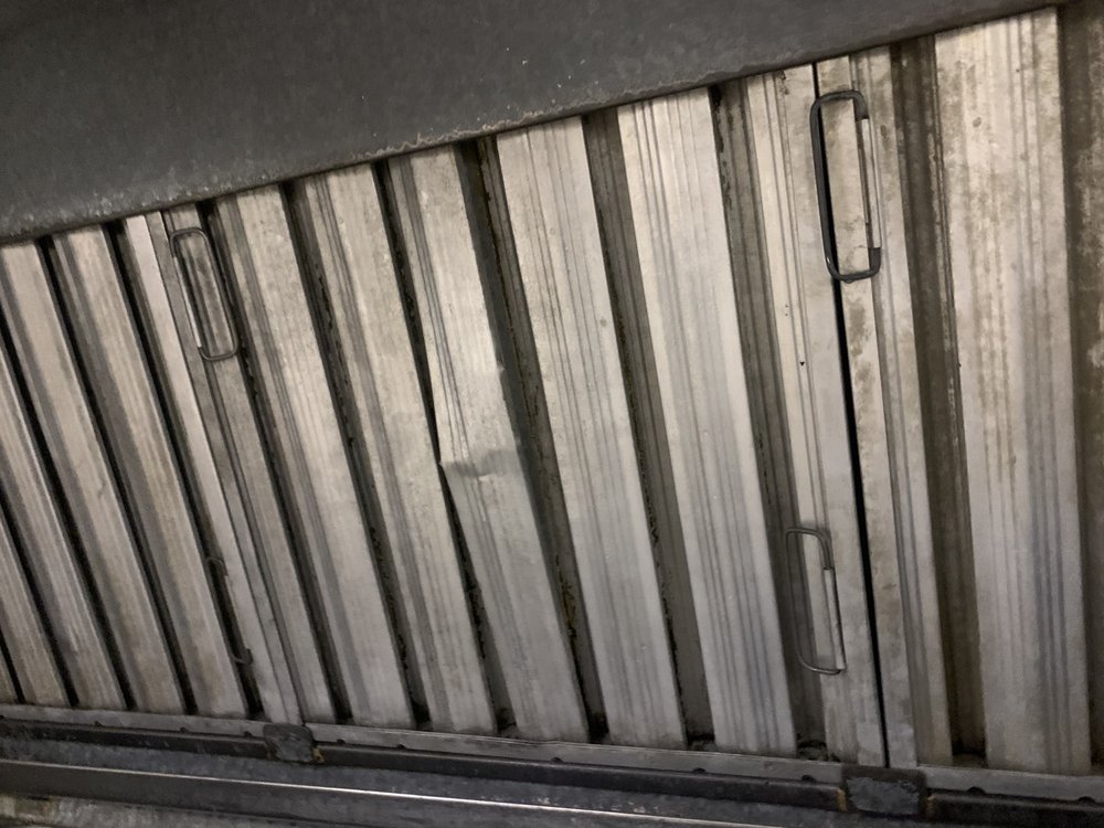 Front Range Hood Cleaning