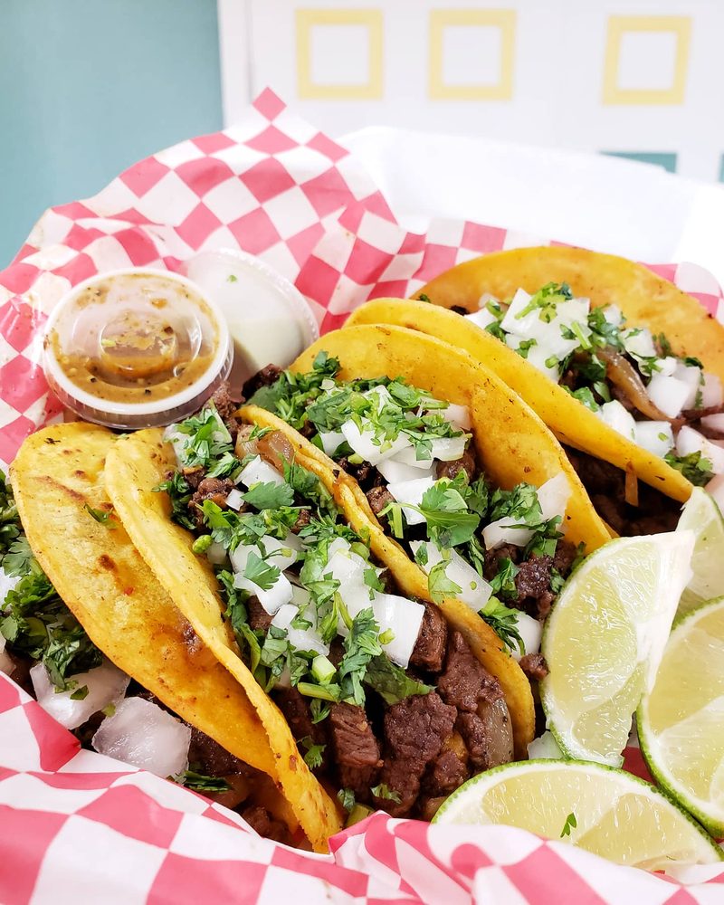 Trompitoz Taqueria Trompitoz Taqueria