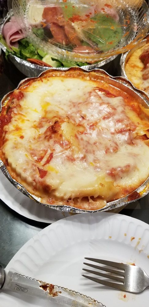 BUONA FOTURNA PIZZA BUONA FOTURNA PIZZA