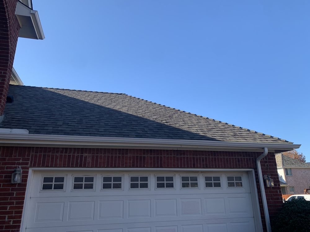 Vortex Roofing Contractors