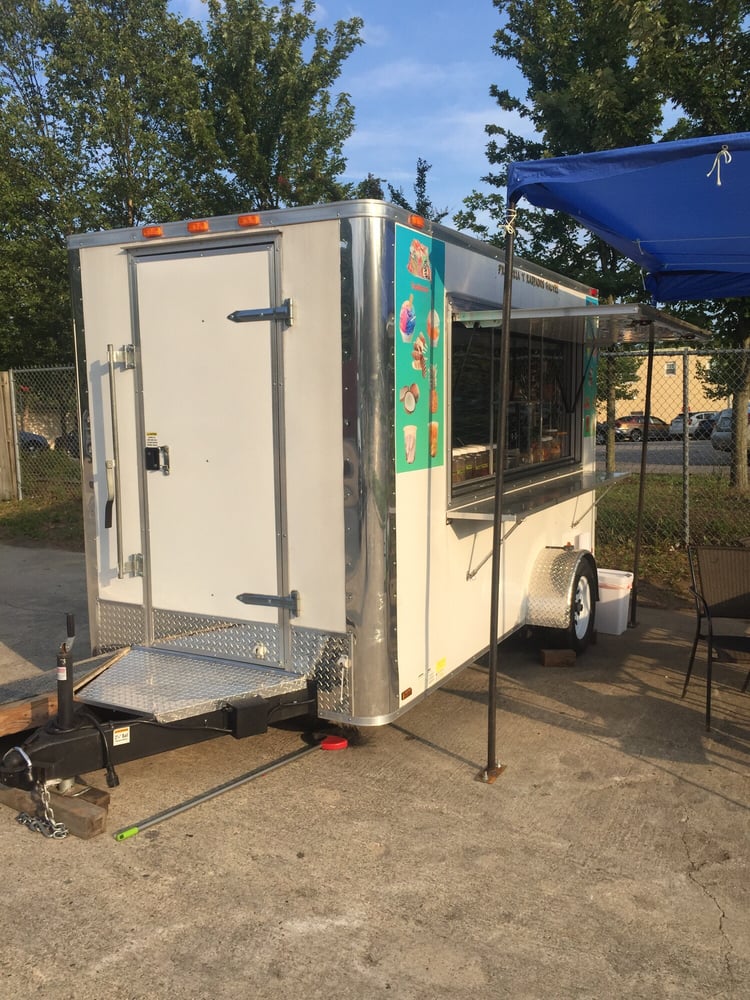 Fruteria Y Raspados Galvez