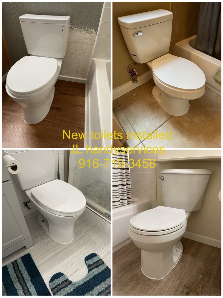 JL Handyservices