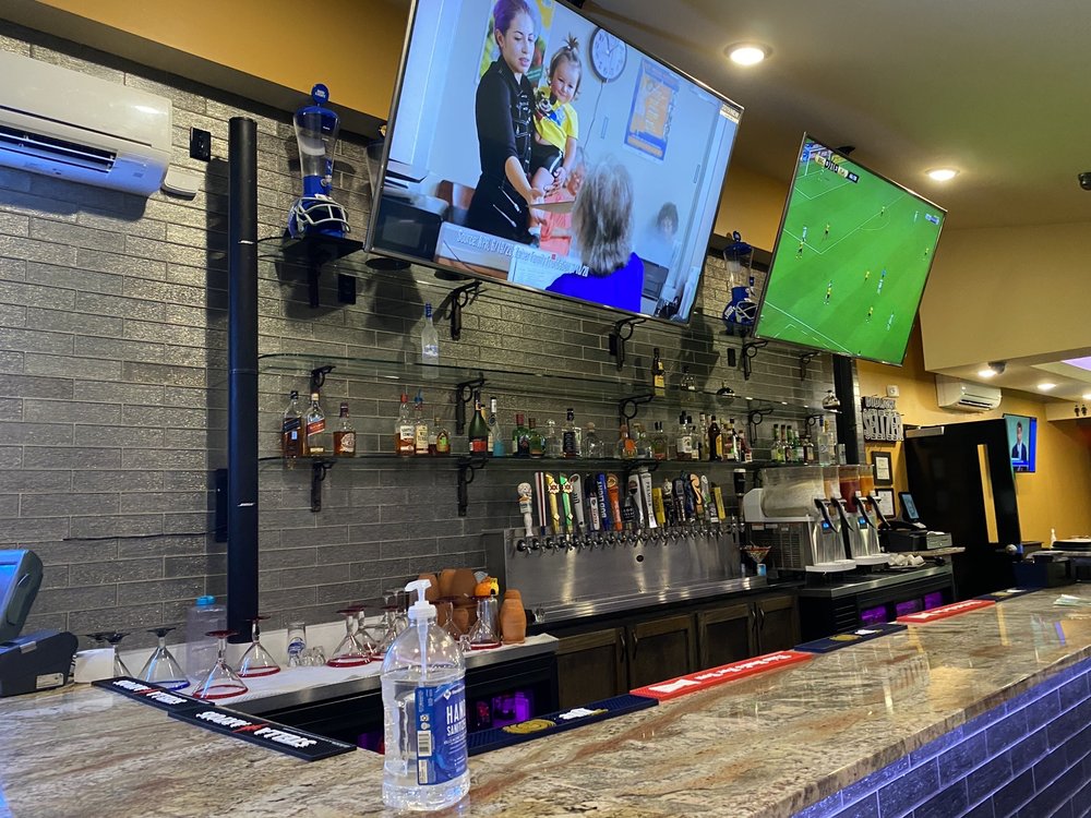 San Luis II Mexican Restaurant