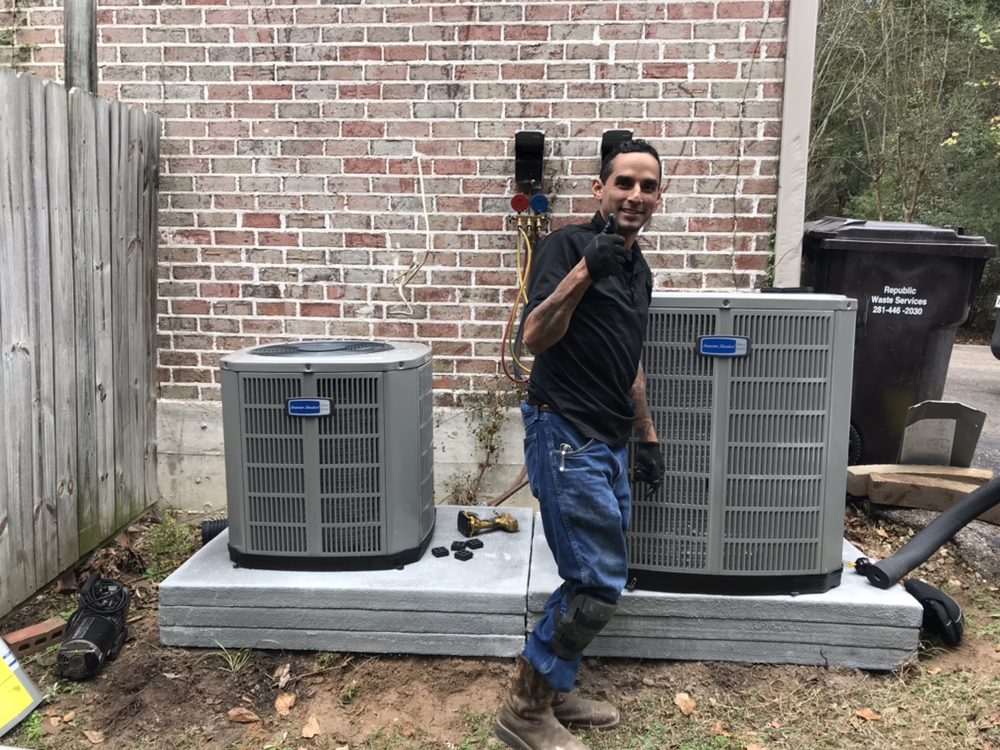 Cool-it Air Conditioning and Heating