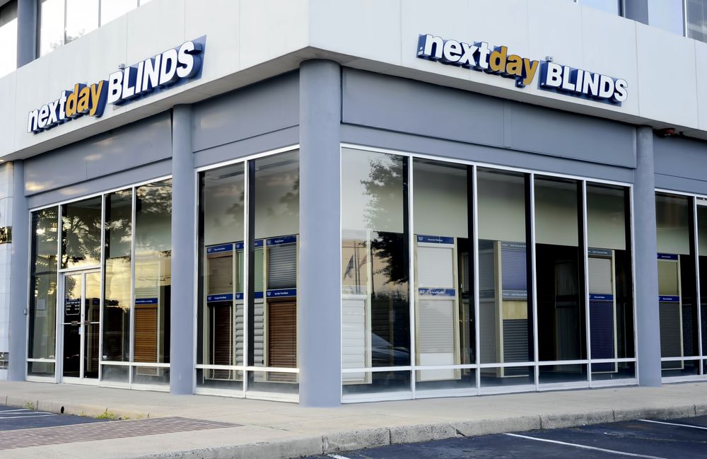 Next Day Blinds 13 Photos Shades & Blinds 8032 Leesburg Pike Rt