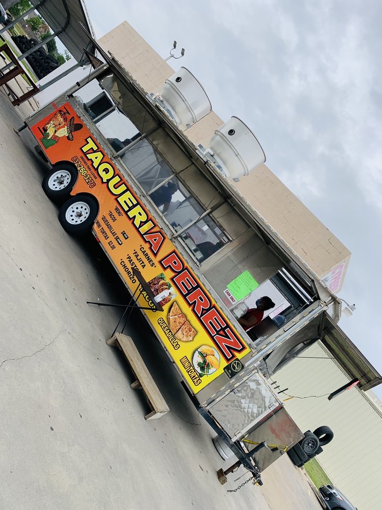 Taqueria Perez