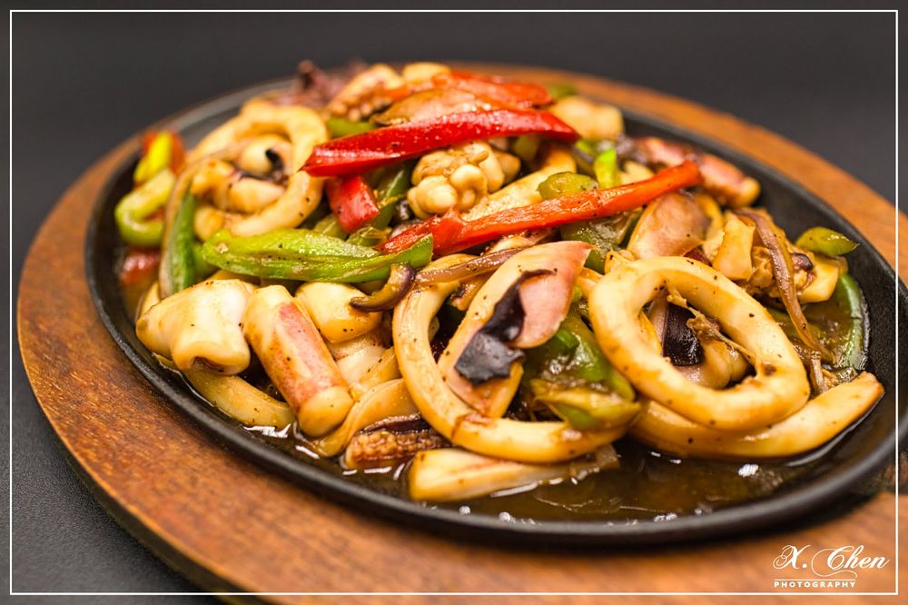 Zen Garden Asian Cuisine