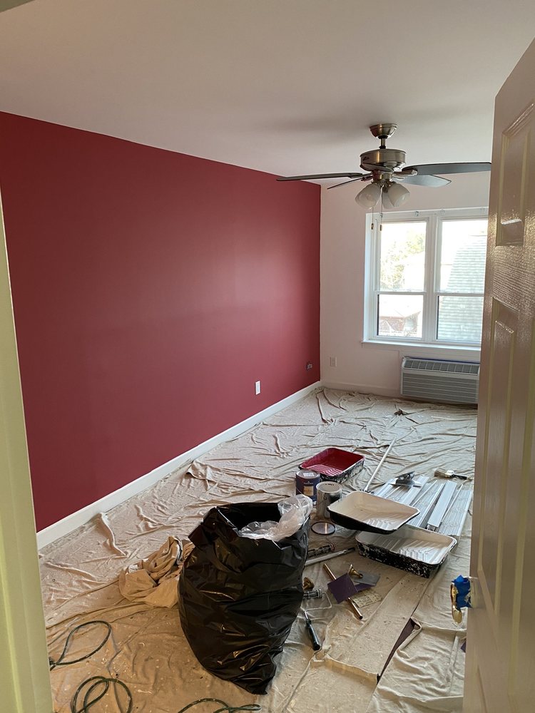 Precision Painting Plus of Long Island