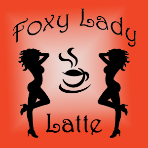Foxy Lady Latte