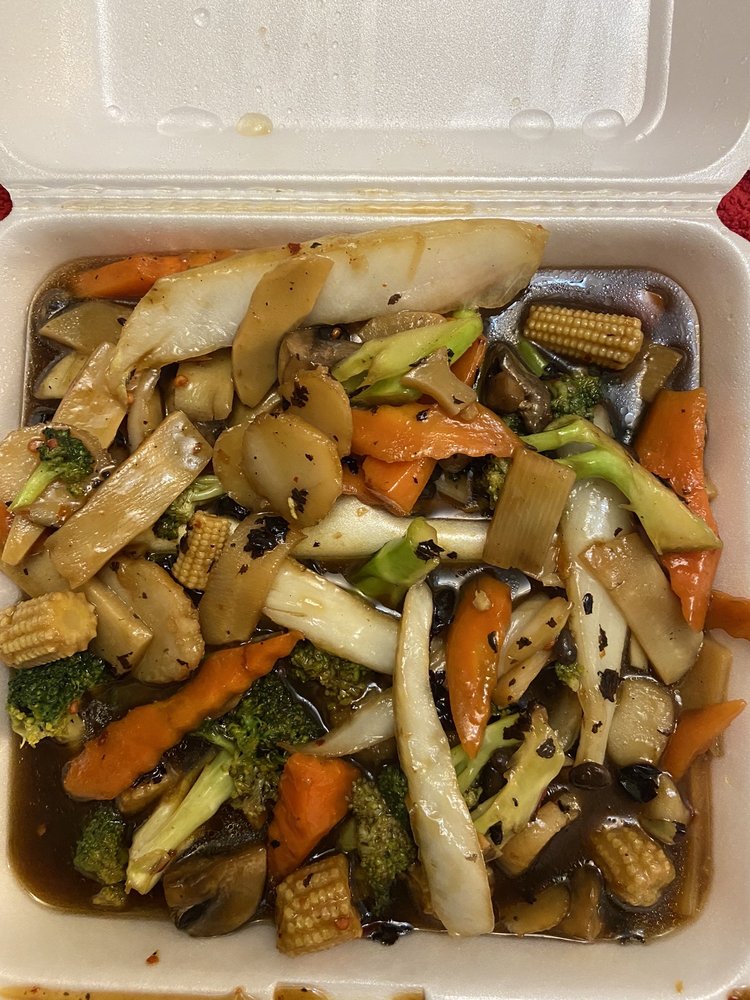 South Garden Chinese Restaurant