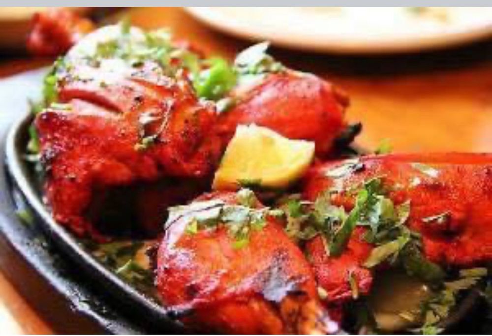 Peacock Gardens Cuisine Of India & Banquet Hall