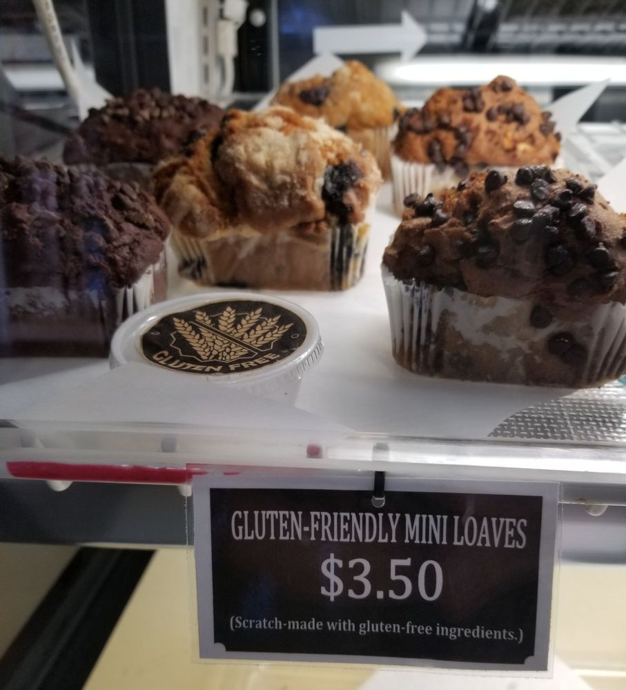 Food For Thought Market and Cafe