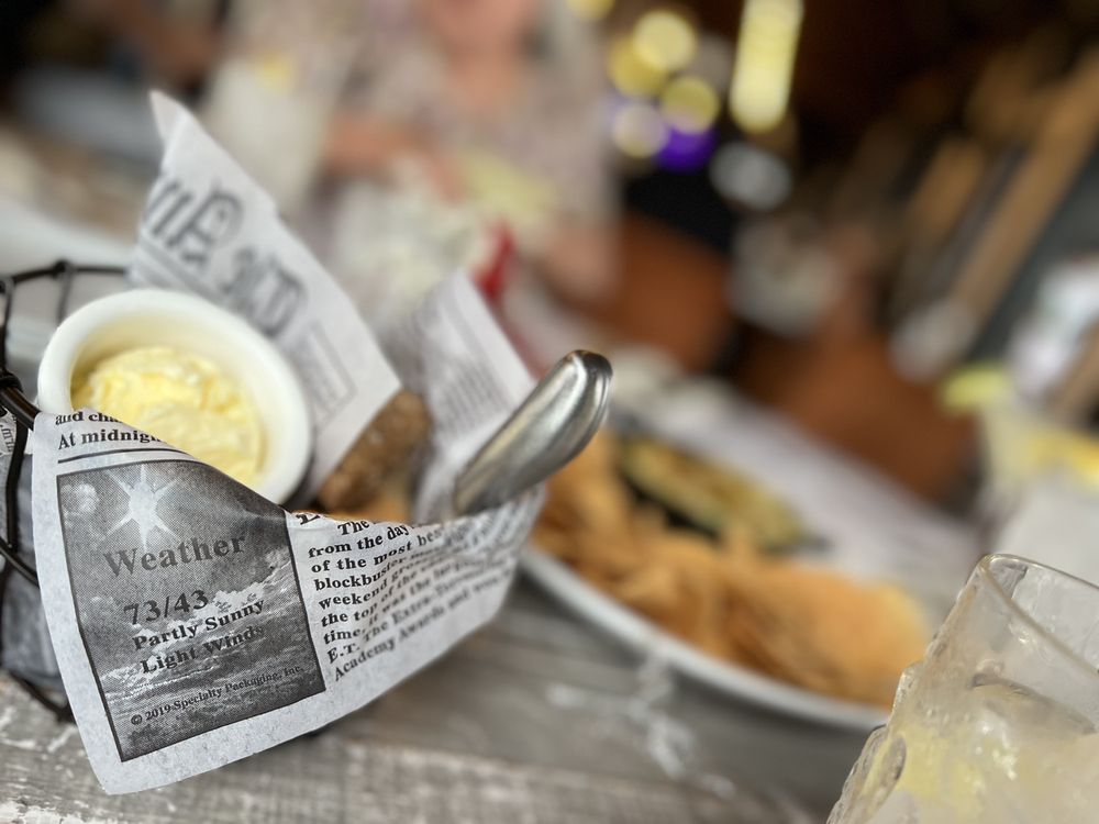 Waterman's Restaurant