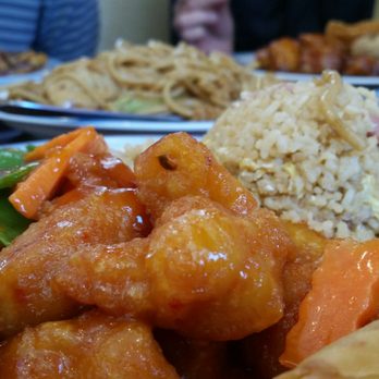 Zhang S Chinese Kitchen 13 Reviews Chinese 380 North 2000 W