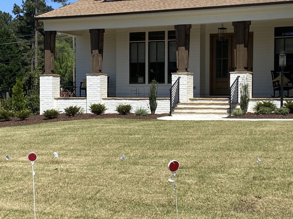 Dolley Tree Service And Landscaping Co.