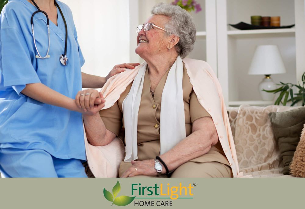 FirstLight Home Care of The Peninsula