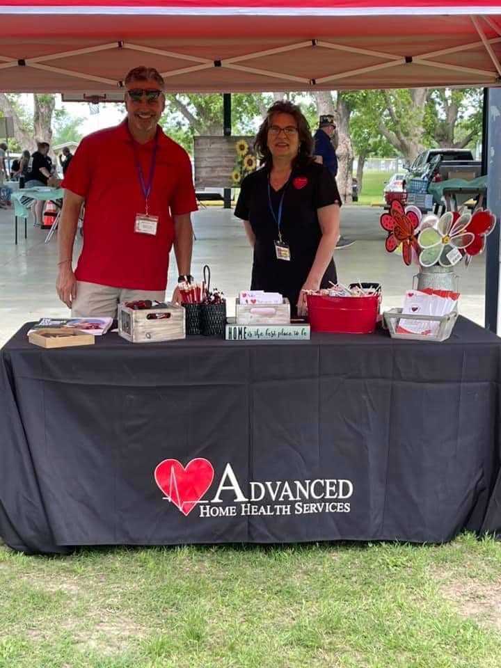 Advanced Home Health Services