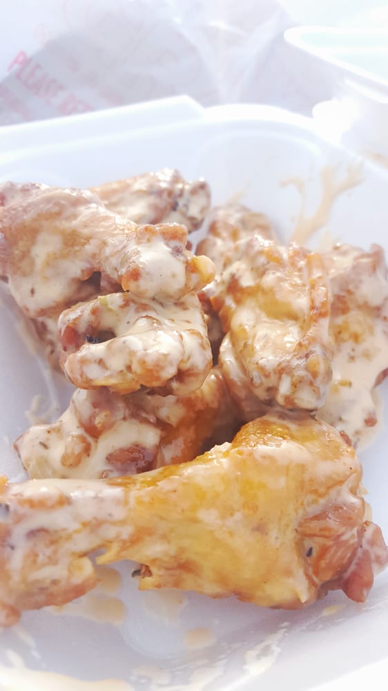 Wawa Gas Prices Near Me >> Cajun Ranch wings - Yelp Wawa Gas Prices Near Me >> Cajun Ranch wings - Yelp
