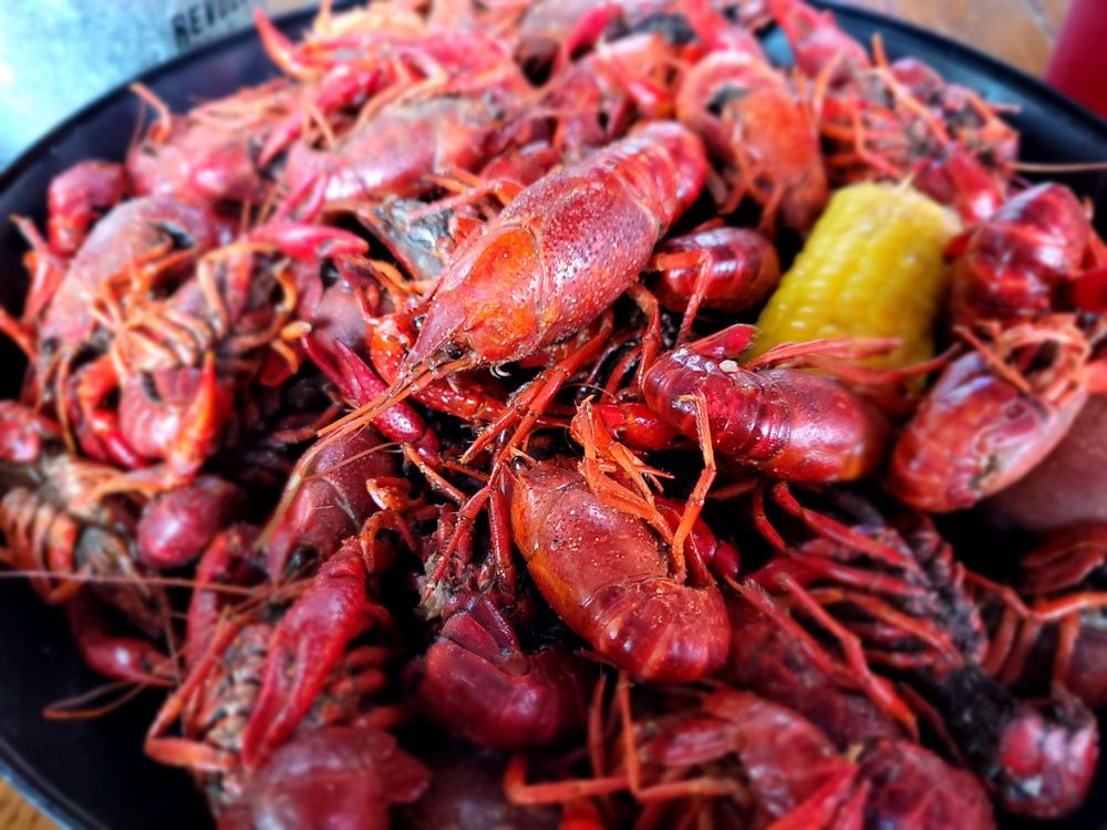 Mud Bugs Bar & Grill
