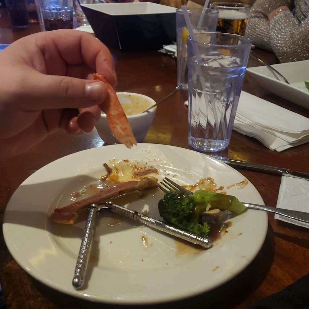 Just George's Sports Bar