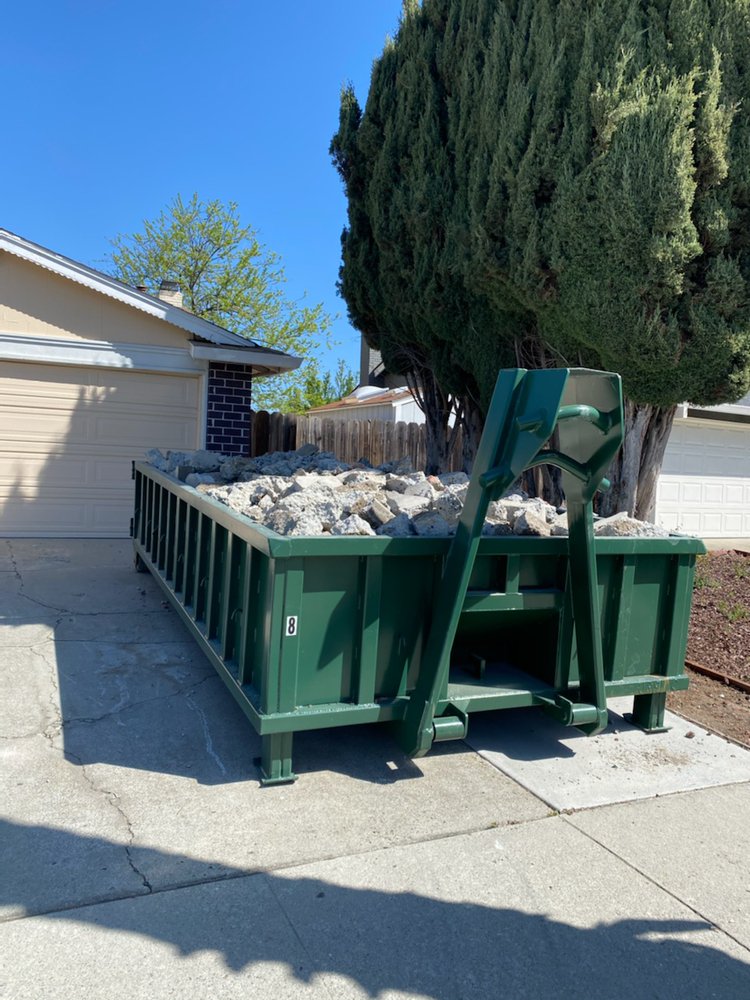 United Recycle Services