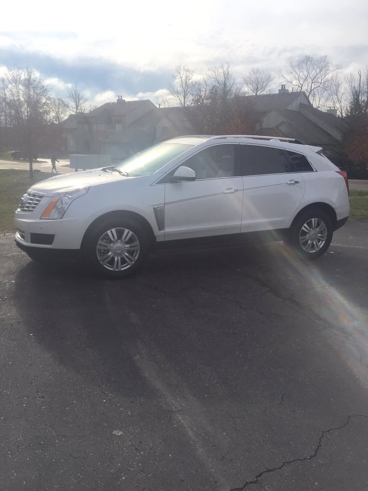 Cadillac of Novi 15 Photos & 42 Reviews Car Dealers 41350 Grand