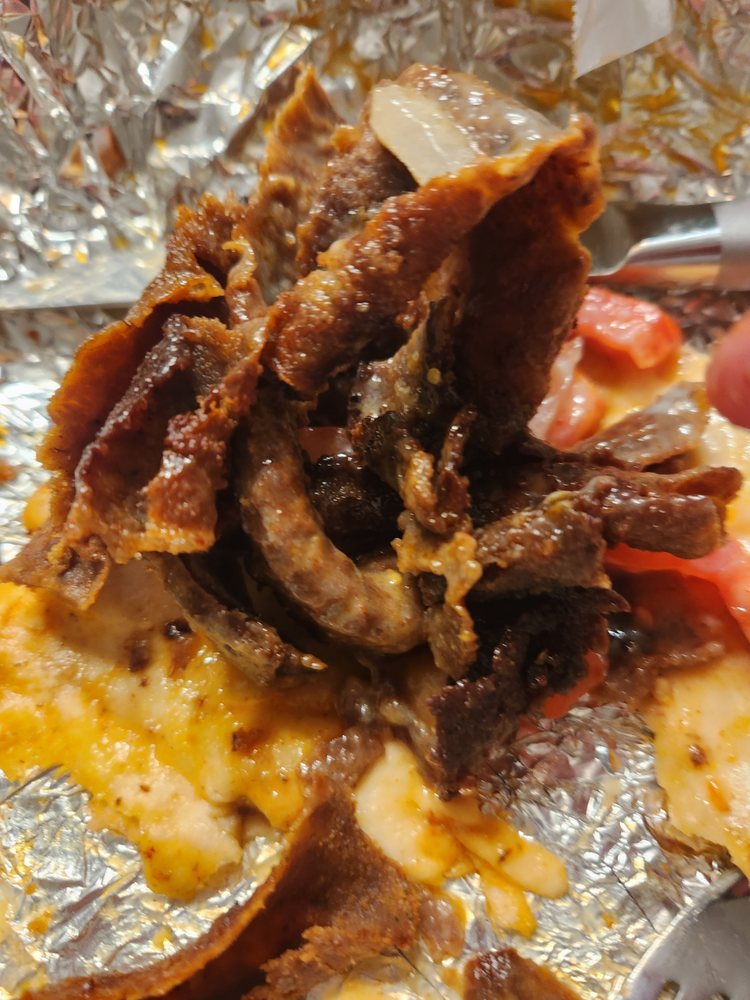 King Of Donair