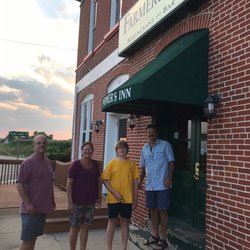 Farmer S Inn Restaurant Bar Bars 7157 Il 158 Millstadt Photo Of Farmer S Inn Restaurant Bar Millstadt Il United States
