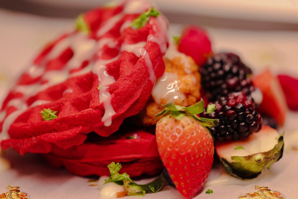 Boujee Soul Food Truck