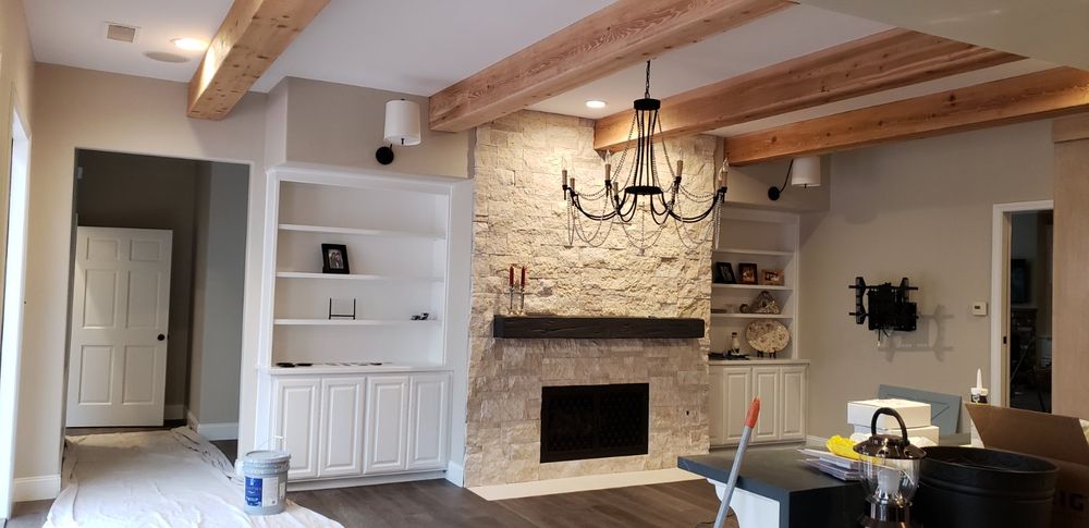 JBN WoodCraft & Design