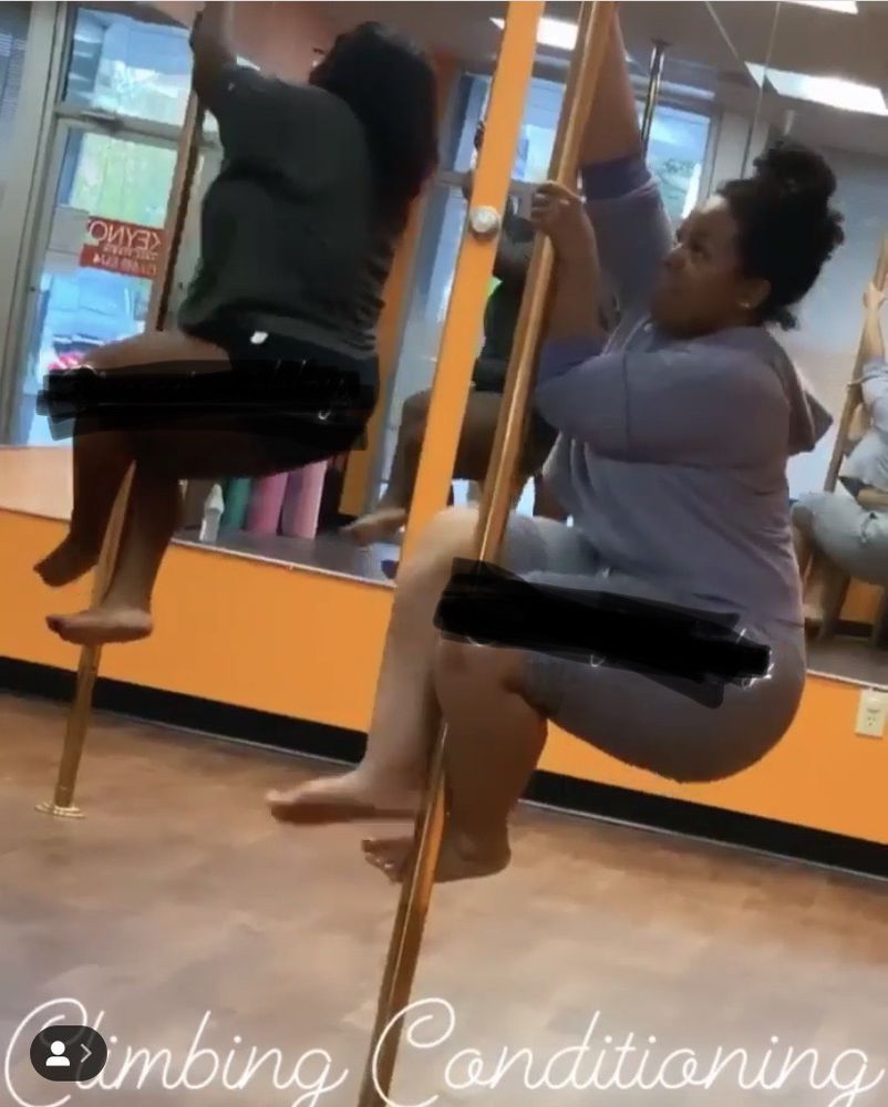 Keynote Dance Studios