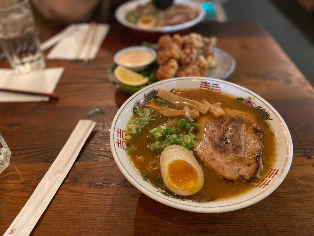 Hiro Ramen House Hiro Ramen House