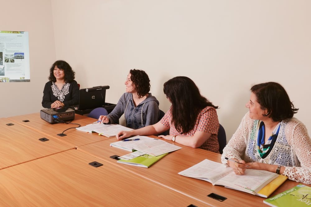Alliance Française of Edmonton